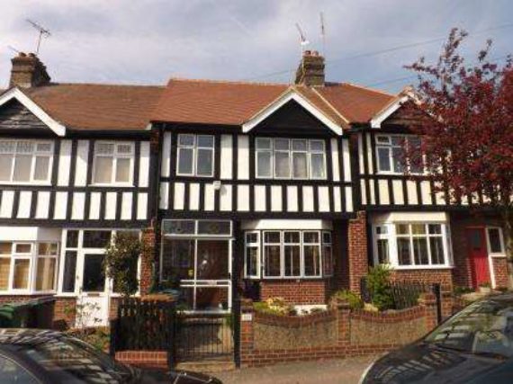 3 Bedroom Terraced